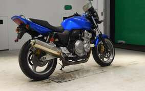 HONDA CB400SF VTEC 2008 NC42