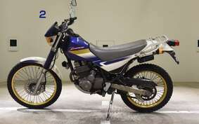 KAWASAKI SUPER SHERPA KL250G