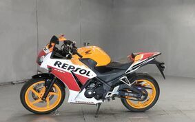 HONDA CBR250R MC41