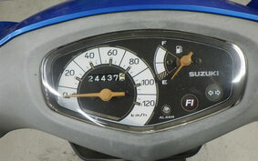 SUZUKI ADDRESS V125 G CF46A