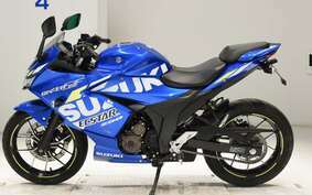 SUZUKI GIXXER 250 SF ED22B