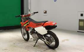 HONDA XR70R DE02