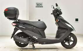 SUZUKI ADDRESS V125 DT11A