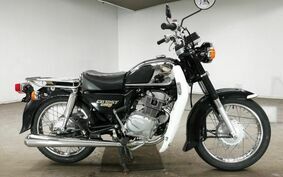 HONDA CD125T BENLY JA03