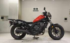 HONDA REBEL 500 A 2019 PC60