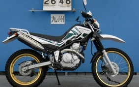 YAMAHA SEROW 250 2012 DG17J