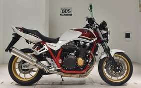 HONDA CB1300SF SUPER FOUR Gen. 3 2021 SC54