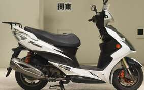 KYMCO RACING KING 180 SC36