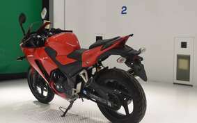 HONDA CBR250R GEN 3 MC41