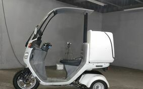 HONDA GYRO CANOPY TA03