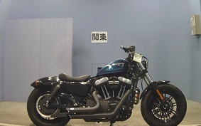 HARLEY XL1200X 2016 LC3