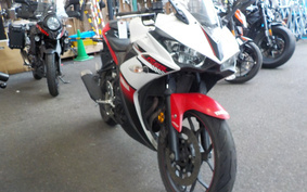 YAMAHA YZF-R25 ABS RG10J