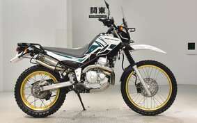 YAMAHA SEROW 250 DG17J