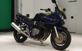 SUZUKI BANDIT 1200 S 2000 GV77A