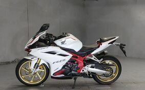 HONDA CBR250RR MC51