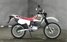 HONDA XLR125R JD16