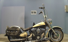 HARLEY FLSTC 1340 1998 BJL