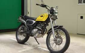 YAMAHA BRONCO 5BT