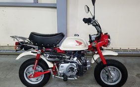 HONDA MONKEY AB27