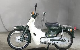 HONDA C70 SUPER CUB HA02