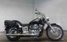 YAMAHA DRAGSTAR 400 2002 VH01J