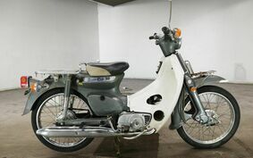 HONDA C70 SUPER CUB C70