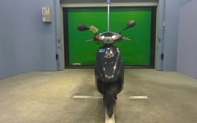 SUZUKI ADDRESS V50 Gen.2 CA44A