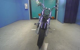 HONDA SHADOW 750 Gen. 2 1997 RC44