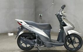 SUZUKI ADDRESS 110 CE47A