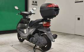 SUZUKI ADDRESS V125 S CF4MA