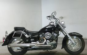 YAMAHA DRAGSTAR 400 CLASSIC 2008 VH01J