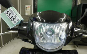 SUZUKI ADDRESS V125 DT11A