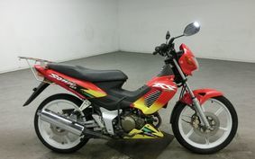 HONDA SONIC 125 FS125MC