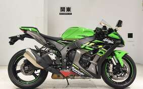 KAWASAKI ZX 10 NINJA R A 2020 ZXT02E