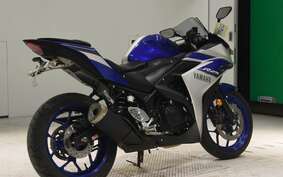 YAMAHA YZF-R25 RG10J