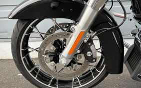 HARLEY HARLEYFLHXS 2021 KRP