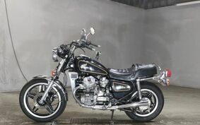 HONDA GL 500 WING CUSTOM 1984 GL500