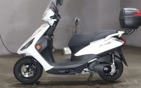 YAMAHA  AXIS Z SED7J