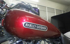 HARLEY L1200LI 2009