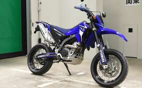 YAMAHA WR250X DG15J