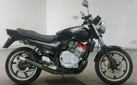 HONDA JADE MC23