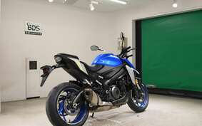 SUZUKI GSX-S1000 Gen.2 2022 EK1AA