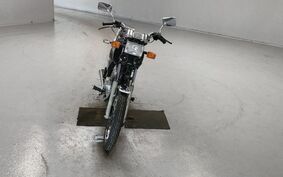 HONDA CBX125 CUSTOM JC12