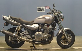 YAMAHA XJR1300 1998 RP01J