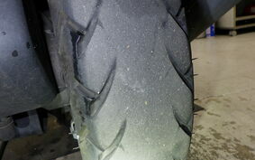 SUZUKI ADDRESS V125 S CF4MA