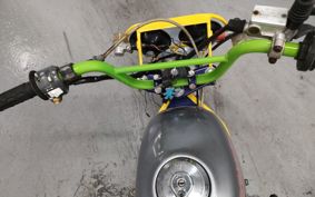 HONDA MONKEY AB22