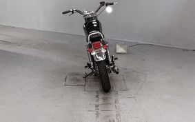 YAMAHA SR400-1 RH01J