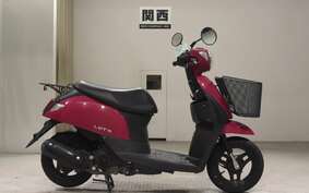 SUZUKI LET's CA4AA