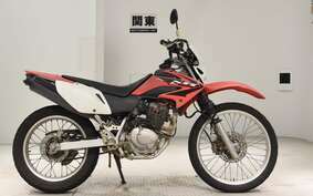 HONDA XR230 MD36