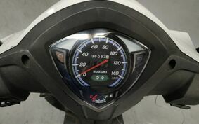 SUZUKI ADDRESS 110 CE47A